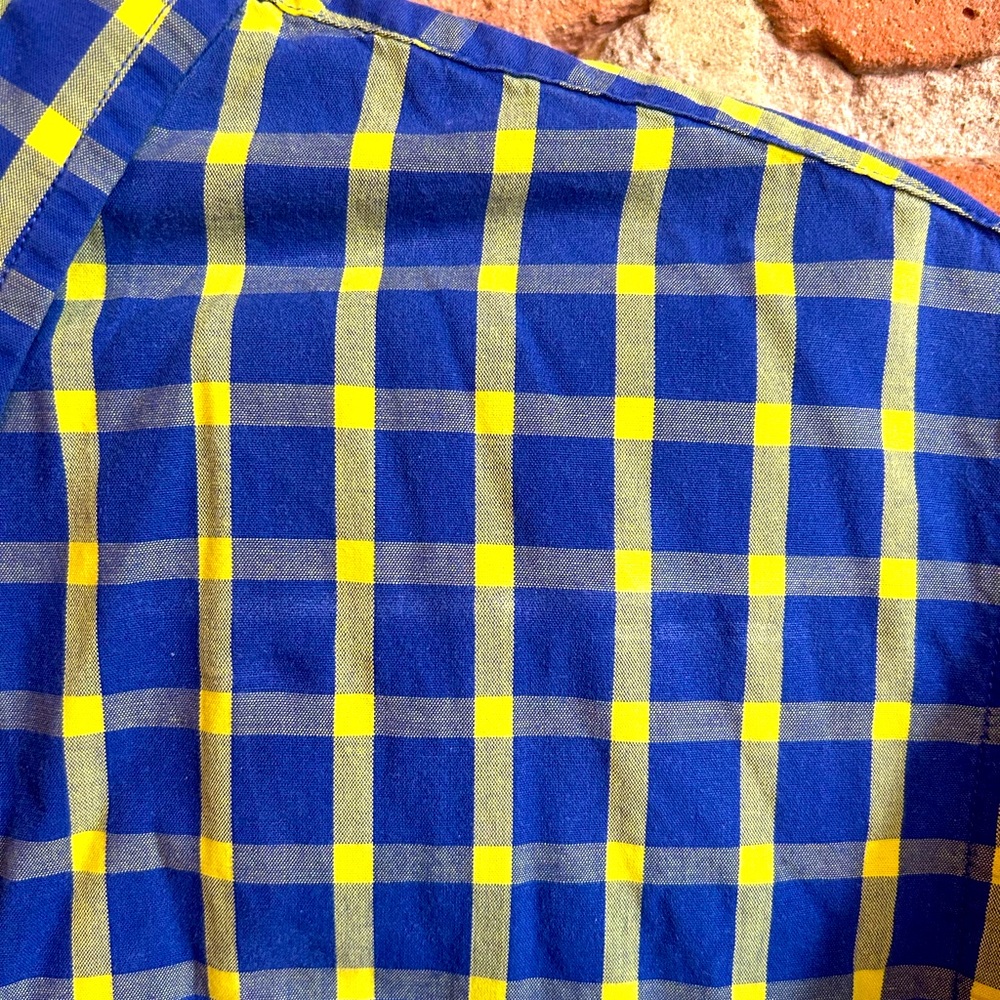 Jcrew Button Down - image 2